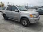 2001 TOYOTA Sequoia
