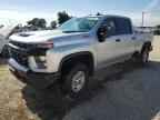 2022 CHEVROLET Silverado