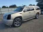 2007 CADILLAC Escalade ESV