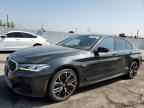 2022 BMW 5 series