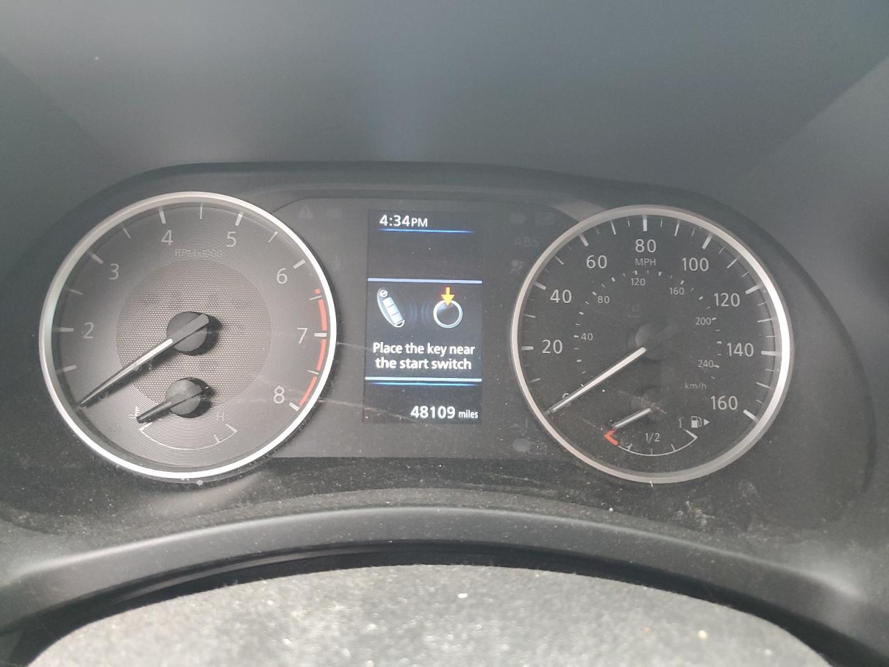2022 NISSAN SENTRA