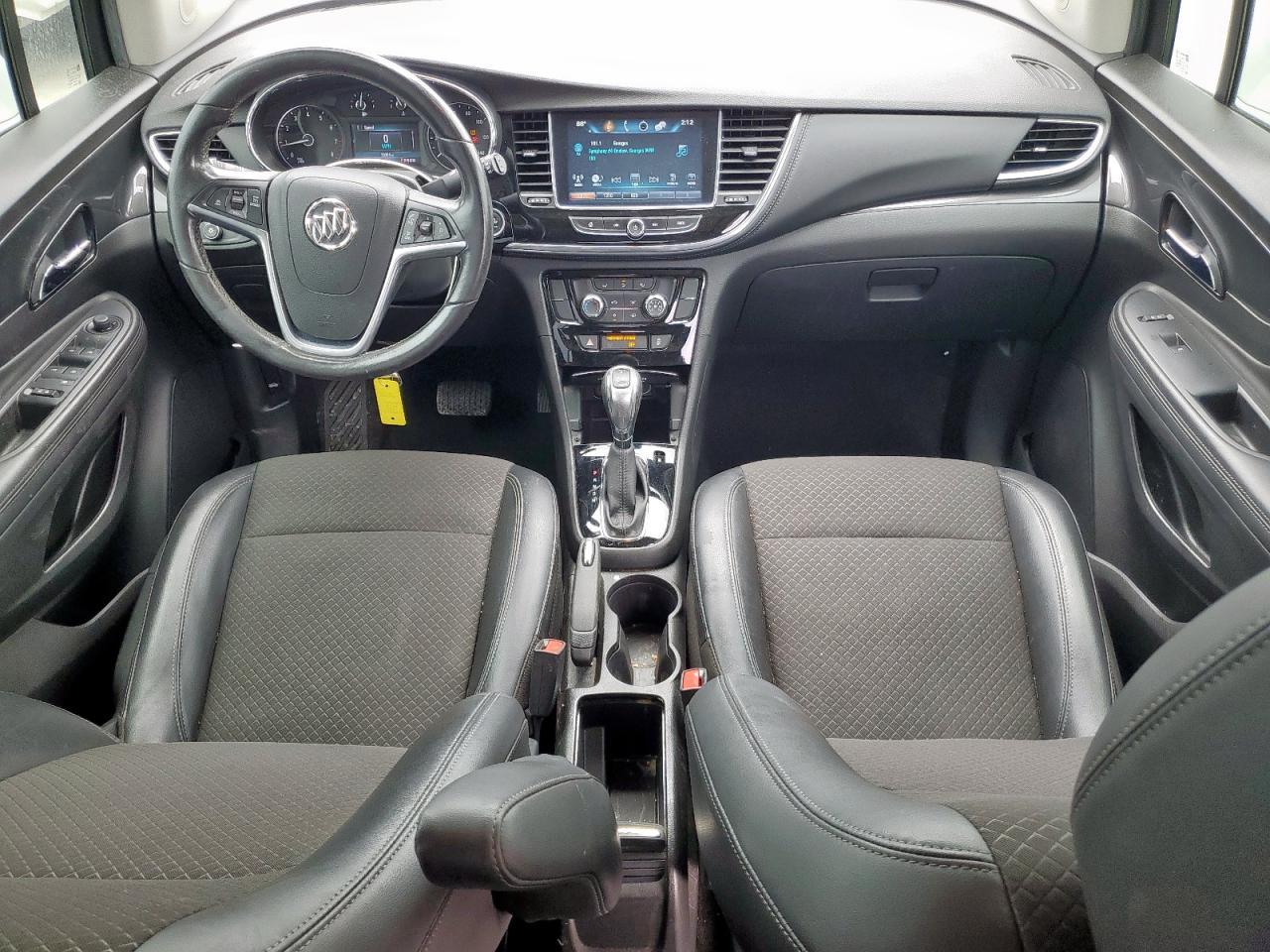 2020 BUICK ENCORE