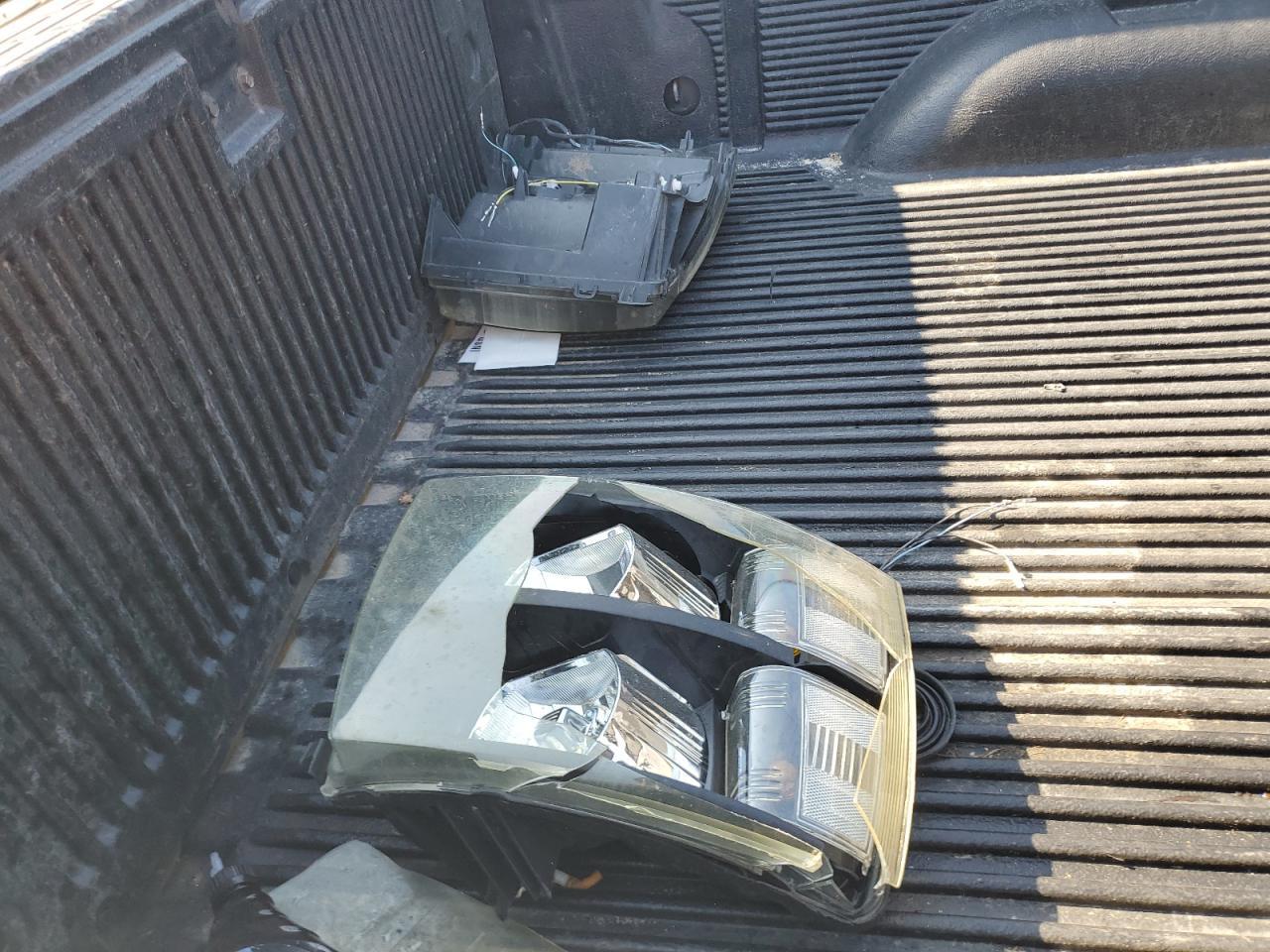 2009 CHEVROLET Silverado