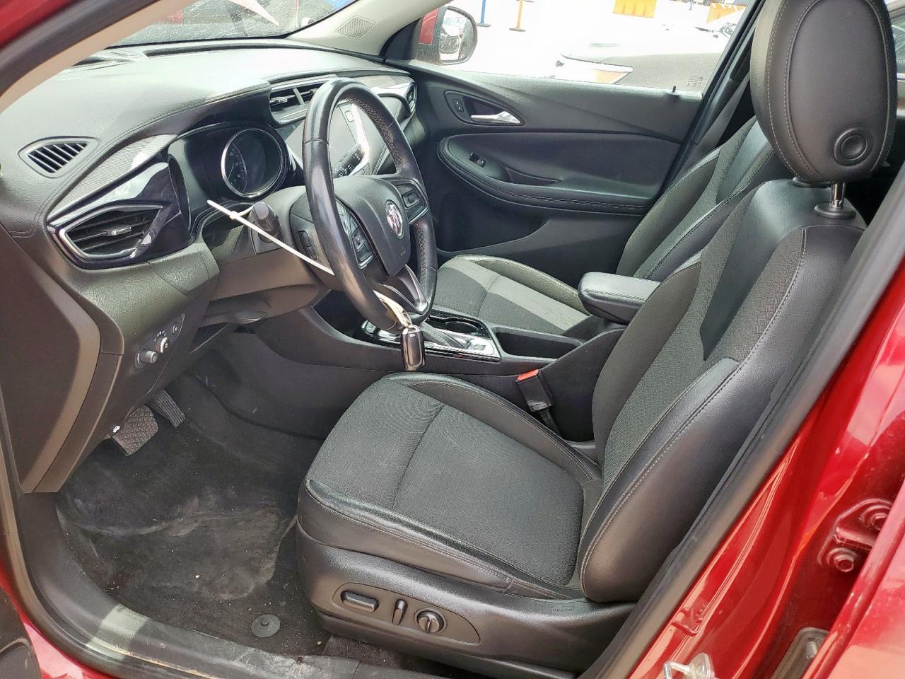 2021 BUICK Encore GX