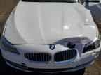 2016 BMW 5 series