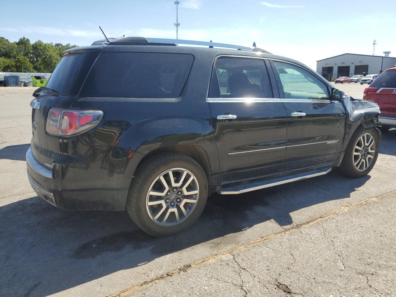 2014 GMC ACADIA