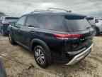 2022 NISSAN PATHFINDER