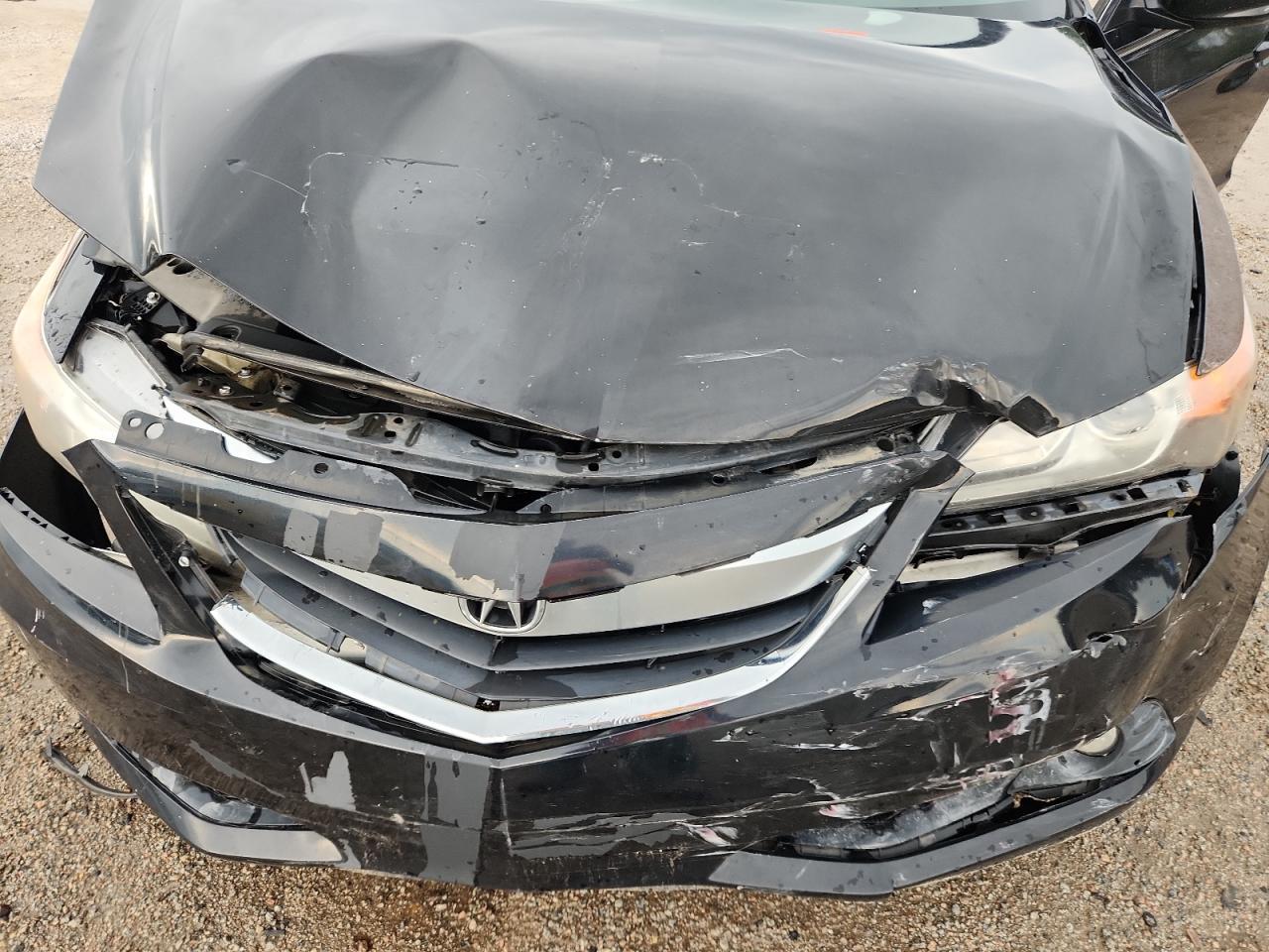 2013 ACURA ILX