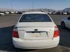 2006 KIA Spectra