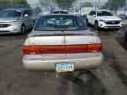 1997 TOYOTA COROLLA