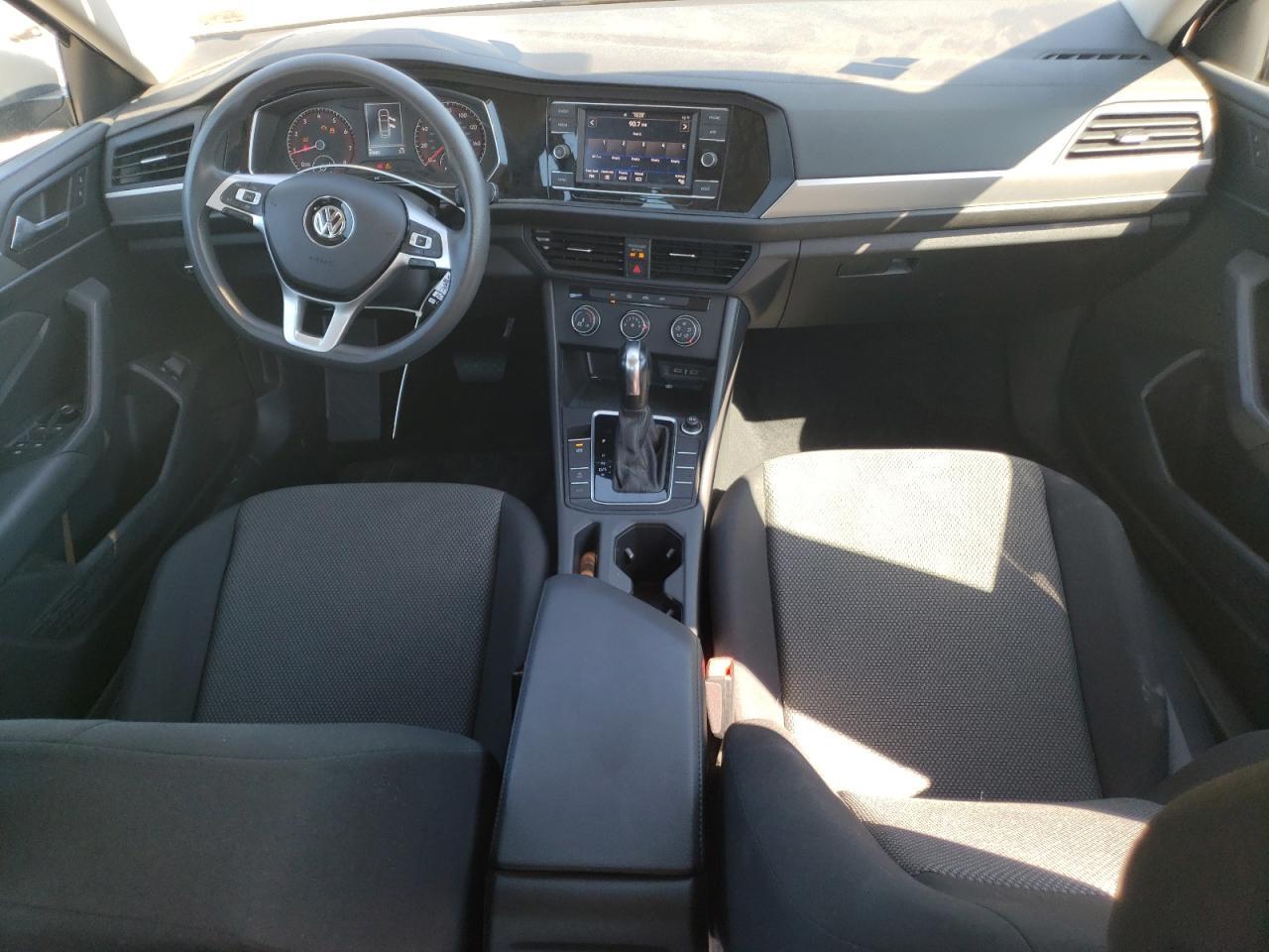 2021 VOLKSWAGEN JETTA