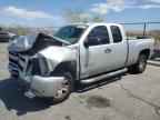 2010 CHEVROLET Silverado