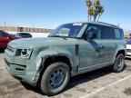 2022 LAND ROVER Defender