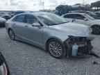 2014 LINCOLN MKZ