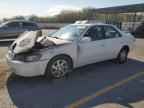 1998 TOYOTA CAMRY