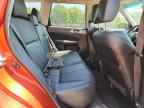 2011 SUBARU FORESTER
