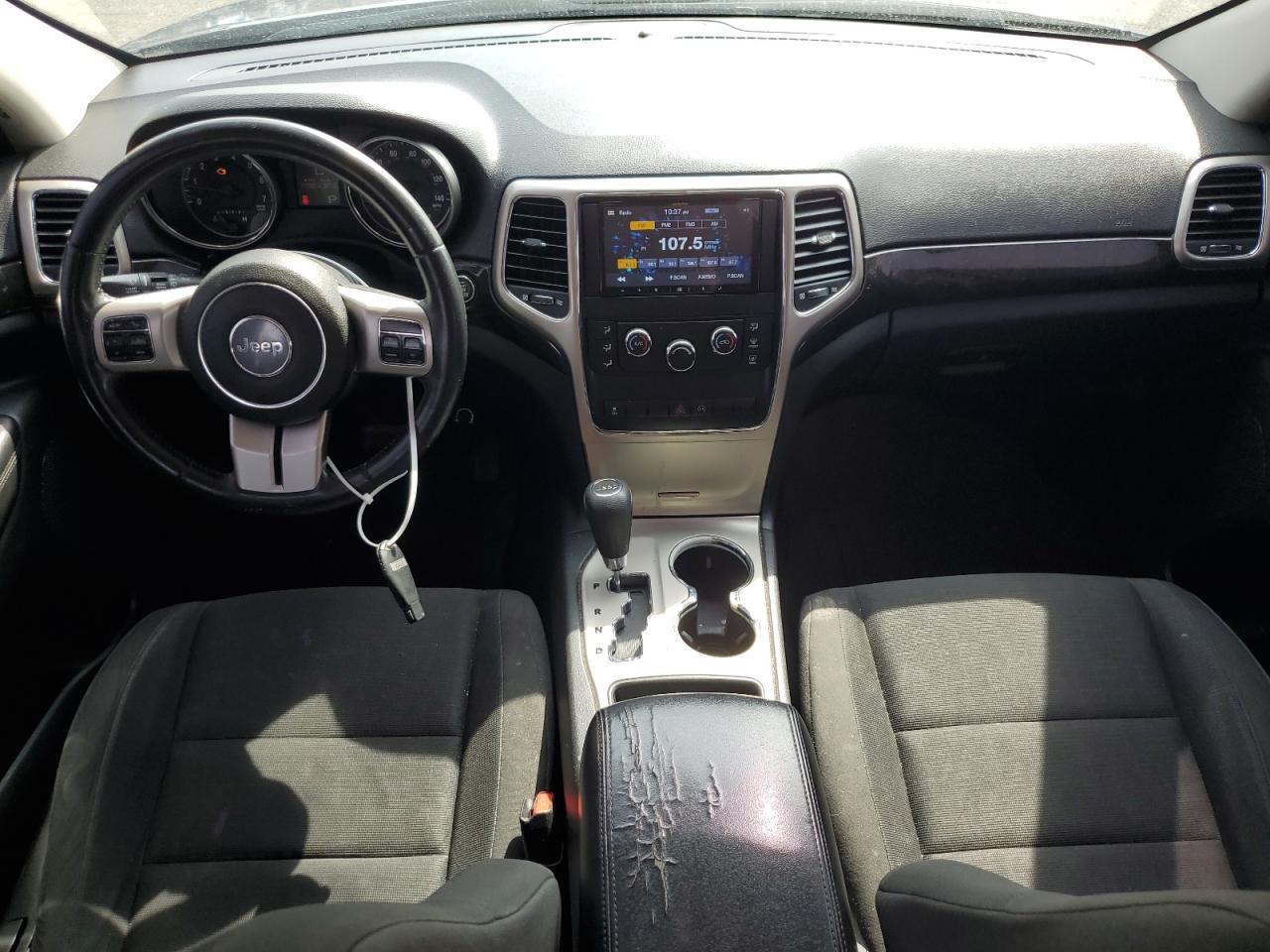 2011 JEEP Grand Cherokee