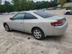 2001 TOYOTA CAMRY