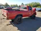 1993 DODGE W-Series