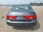 2005 HONDA ACCORD