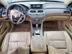 2011 HONDA ACCORD
