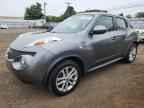 2014 NISSAN Juke