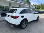 2020 MERCEDES-BENZ GLC-Class