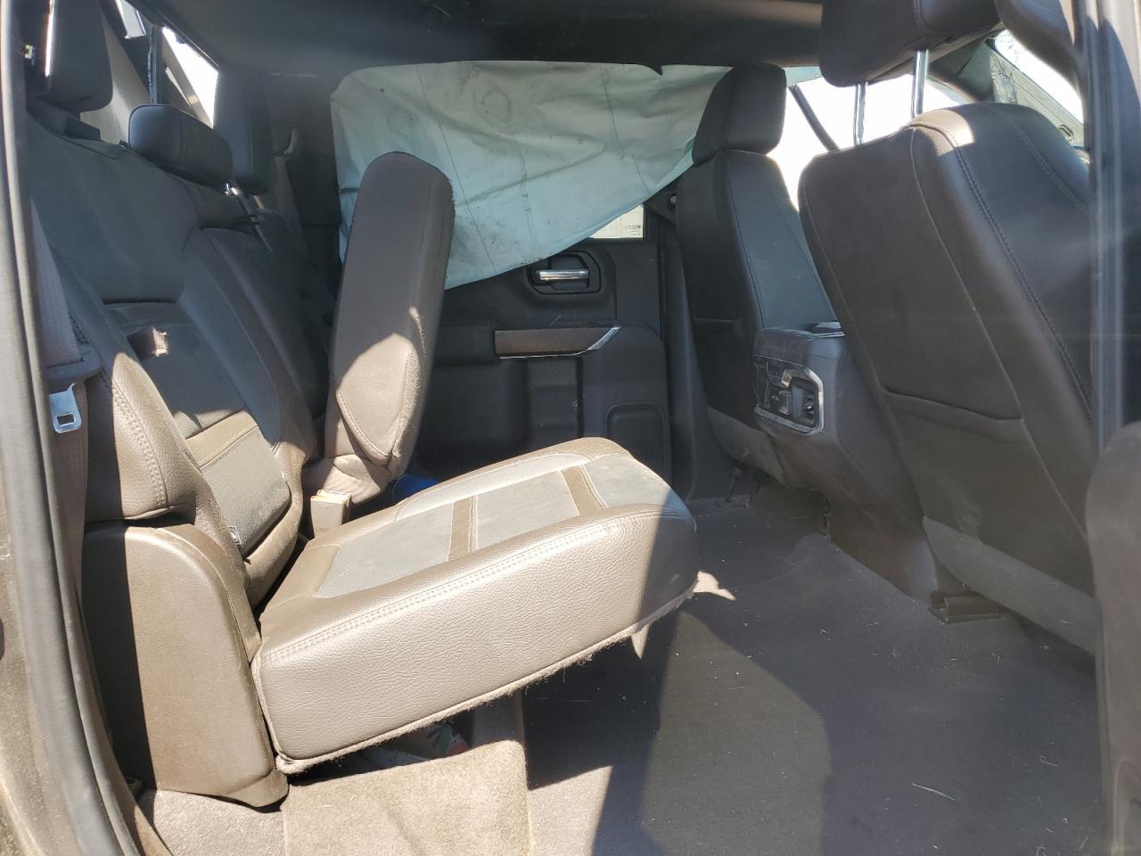 2019 GMC Sierra