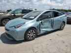 2021 TOYOTA PRIUS