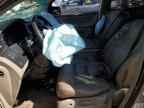 2002 HONDA ODYSSEY