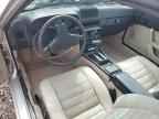 1987 PORSCHE 924
