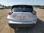 2017 NISSAN MURANO