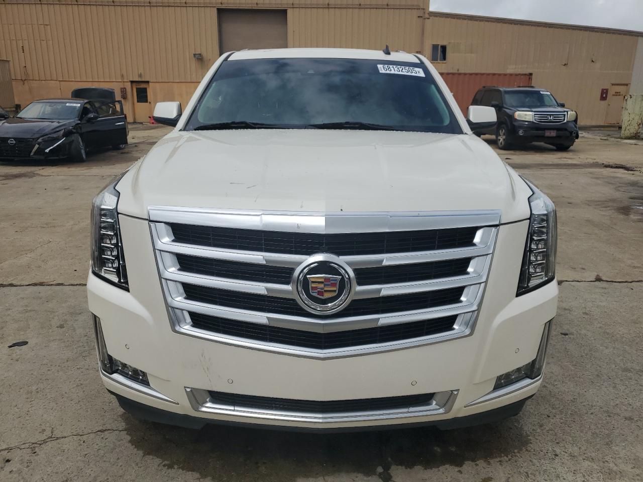 2015 CADILLAC ESCALADE