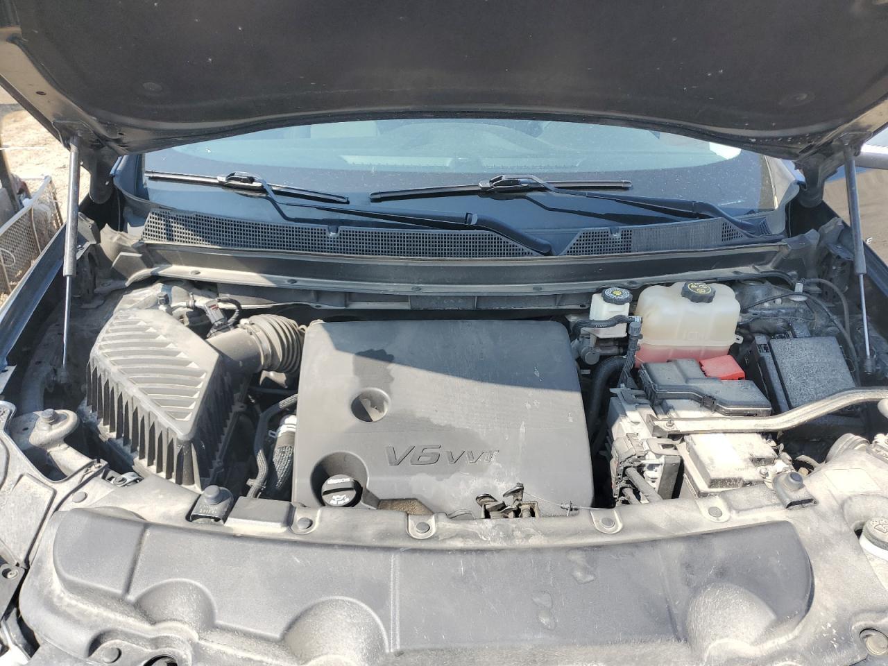 2021 CHEVROLET TRAVERSE
