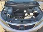 2011 KIA SORENTO