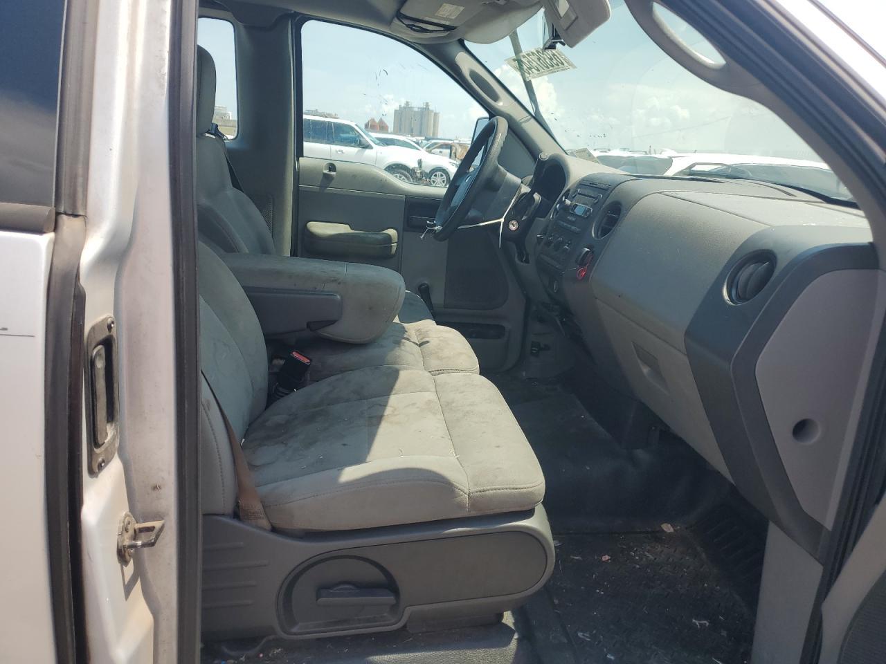 2006 FORD F-150