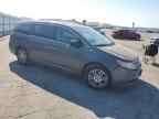 2013 HONDA ODYSSEY