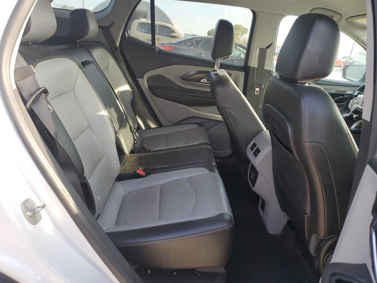 2021 GMC Terrain