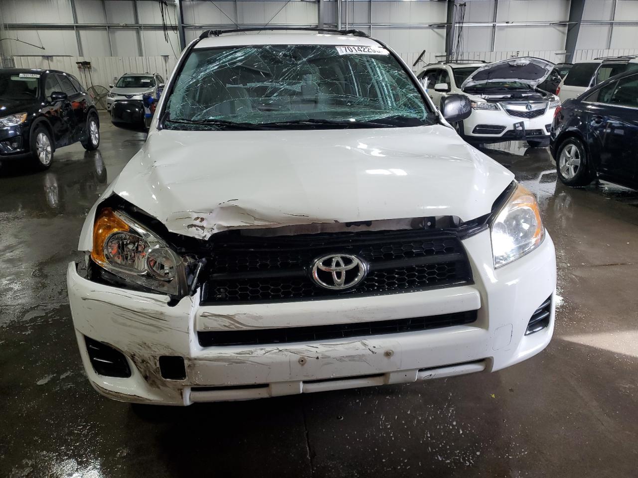 2011 TOYOTA RAV4