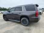 2016 CHEVROLET Tahoe