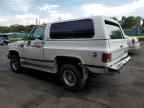 1989 CHEVROLET BLAZER