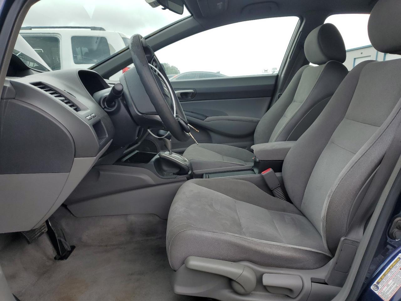 2006 HONDA CIVIC
