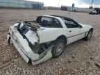 1985 CHEVROLET CORVETTE