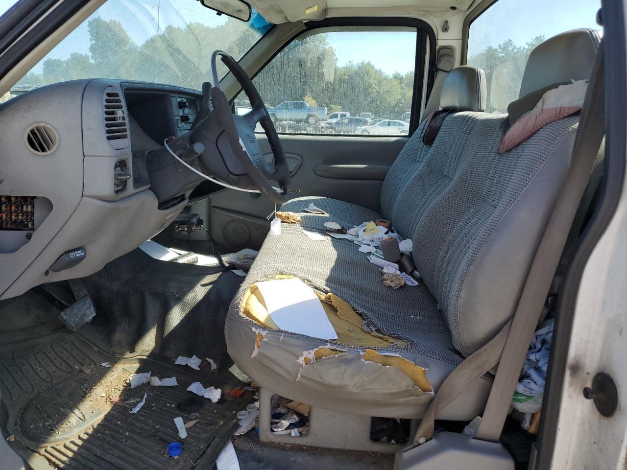 1996 GMC Sierra