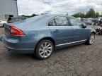 2015 VOLVO S80