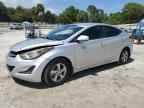 2015 HYUNDAI ELANTRA