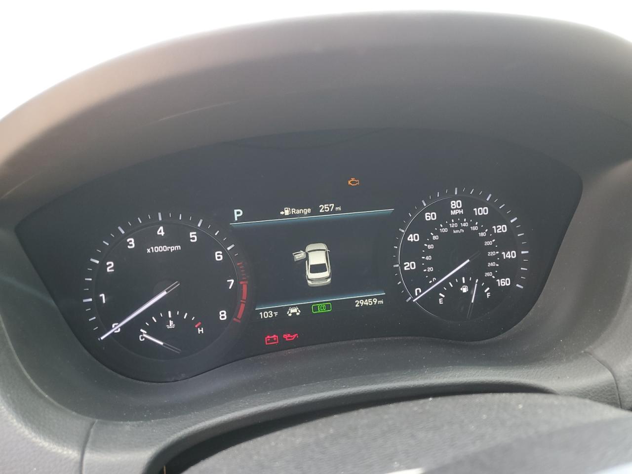 2020 GENESIS G80