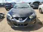 2016 NISSAN Maxima