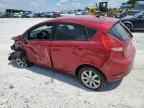 2011 FORD Fiesta