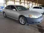 2010 CHEVROLET IMPALA